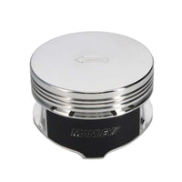 Manley Ford 4.6L Modular V8 Piston Set - 3.552in Bore 1.200in CH, 0.00 CC
