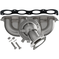 MagnaFlow 14-16 Kia Forte 1.8L Direct Fit Catalytic Converter