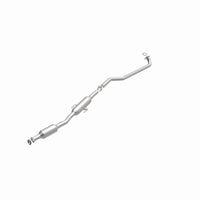 MagnaFlow Direct Fit Catalytic Converter 98-02 Toyota Corolla 1.8L (California Carb Compliant)