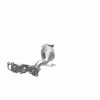 MagnaFlow Direct Fit Catalytic Converter 04-06 Toyota Sienna 3.3L