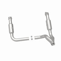 MagnaFlow 2009 Dodge Ram 1500 5.7L Direct Fit Converter