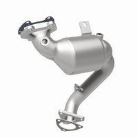 MagnaFlow 15-16 Chrysler 200 3.6L OEM Manifold Direct Fit Converter