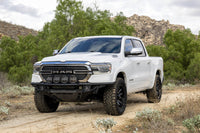 DV8 Offroad 2019-2025 Ram 1500 Tube Front Bumper