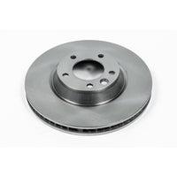 Power Stop 07-15 Audi Q7 Front Right Autospecialty Brake Rotor