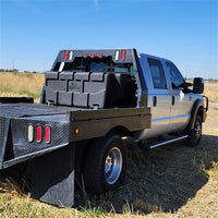 Titan Fuel Tanks Universal 100 Gallon In-Bed Transfer Tank