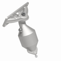 MagnaFlow Direct Fit Catalytic Converter 03 Mazda 6 3.0L