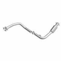 MagnaFlow 07-09 Range Rover Sport 4.4L Direct Fit Converter