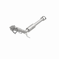 MagnaFlow 02-04 Volvo S60 2.3L Direct Fit Converter