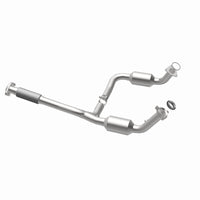 MagnaFlow 2004 Buick Rainier 5.3L Direct Fit Converter