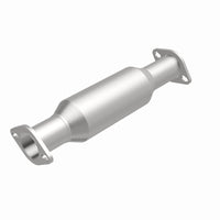 MagnaFlow Direct Fit Catalytic Converter 97-98 Mitsu Diamante 3.5L
