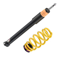 KW Coilover Kit V1 15+ Volkswagen Golf GTI / GTI R VII w/ DCC