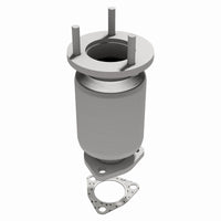 MagnaFlow Direct Fit Catalytic Converter 87-89 Mazda B2200 2.2L