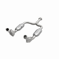 MagnaFlow Direct Fit Catalytic Converter 99/01-03 Ford Mustang 3.8L