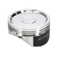 Manley Chevrolet LS Piston Set - 4.070in Bore 1.065in CH, -31.00 CC