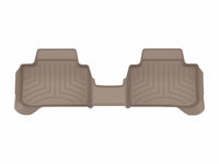 WeatherTech 25-25 BMW X3 M50 Rear FloorLiner HP - Tan