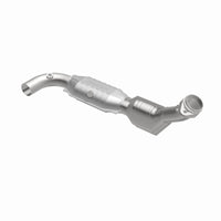 MagnaFlow Direct Fit Catalytic Converter 97-98 Ford Trucks 4.6L