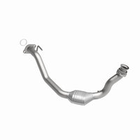 MagnaFlow Direct Fit Catalytic Converter 96-97 Ford Explorer 5.0L