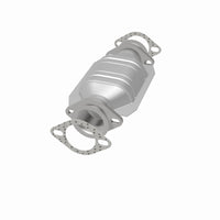 MagnaFlow Direct Fit Catalytic Converter 99-01 Nissan Altima 2.4L