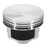 Wiseco Pro Tru Street Chevy Big Block 4.255in Bore 1.350in CH -2.00 CC Piston Set