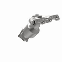 MagnaFlow Direct Fit Catalytic Converter 00-04 Dodge Neon 2L Manifold