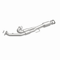 MagnaFlow Direct Fit Catalytic Converter MAXIMA- 04-05 6 3.5L