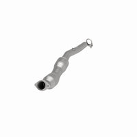 MagnaFlow Direct Fit Catalytic Converter 03-05 R Rover HSE4.4 D/S OE
