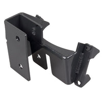 Synergy 07-18 Jeep Wrangler JK/JKU 2-3in Lift Bolt On Rear Track Bar Bracket
