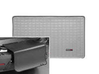 WeatherTech 07-16 Ford Expedition Cargo Liner w/ Bumper Protector - Grey