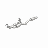 MagnaFlow Direct Fit Catalytic Converter 97-01 Toyota Camry 3.0L / 96-98 Lexus ES300 3.0L