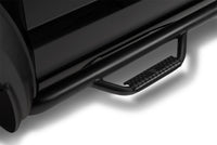N-Fab Nerf Step 2017 Ford F-250/350 Super Duty Crew Cab - Tex. Black - Cab Length - 3in