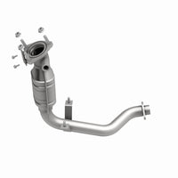 MagnaFlow Direct Fit Catalytic Converter 01-04 Ford Escape