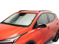 WeatherTech 2027 Chevrolet Bolt Kit TS SunShade Full Vehicle Kit - Black/Silver