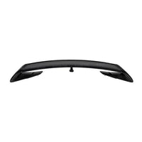 Seibon 09-10 Nissan GTR R35 OEM Carbon Fiber Rear Spoiler