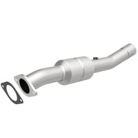 MagnaFlow Direct Fit Catalytic Converter 03-08 Chevy/GMC Passenger Side Rear