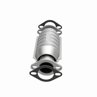 MagnaFlow 90-94 Nissan D21 2.4L / 88-89 Toyota Van 2.2L Direct Fit Catalytic Conv California Grade