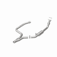 MagnaFlow 98-99 Chevrolet Camaro 5.7L Direct Fit Converter