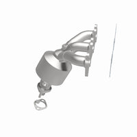 MagnaFlow Direct Fit Catalytic Converter 06-08 Kia Optima 2.7L