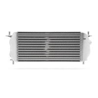 Cobb Ford 17-20 F150 Ecoboost Raptor Limited 3.5L/2.7L Front Mount Intercooler - Silver