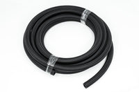 DeatschWerks 10AN Black Nylon Braided CPE Hose 20 Feet