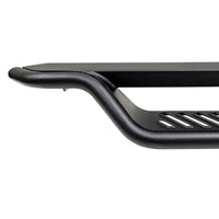 Westin 07-21 Toyota Tundra Double Cab Outlaw Drop Running Boards - Tex. Blk