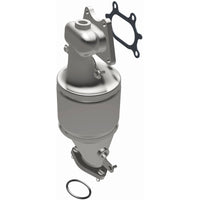 MagnaFlow 05-10 Honda Odyssey 3.5L Direct Fit Converter