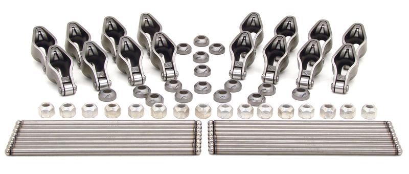 COMP Cams Rocker Arm/Pushrod Kit FS Mag