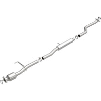 MagnaFlow Direct Fit Catalytic Converter 07-09 Mazda CX-7 2.3L