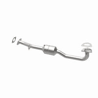 MagnaFlow Direct Fit Catalytic Converter 04-05 Subaru Legacy / Outback 2.5L