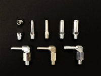 GReddy 5mm Blow Off Valve Nipple (1/8PT fitting)
