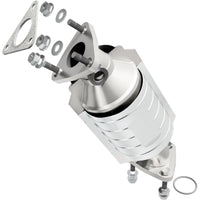 MagnaFlow Direct Fit Catalytic Converter 99-02 Nissan Frontier / 00-04 XTerra 3.3L (Calif)