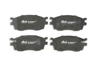 DBA 06-07 Hyundai Accent Street Series Front Brake Pads