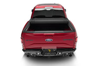 BAK 05-21 Nissan Frontier Revolver X4s 5ft Bed Cover (With Factory Bed Rail Caps Only)