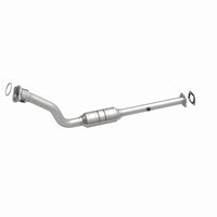 MagnaFlow Direct Fit Catalytic Converter 98-01 GM MidSize 3.1L