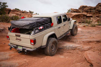 DV8 Offorad Universal Overland Bed Rack For Full-Size Trucks